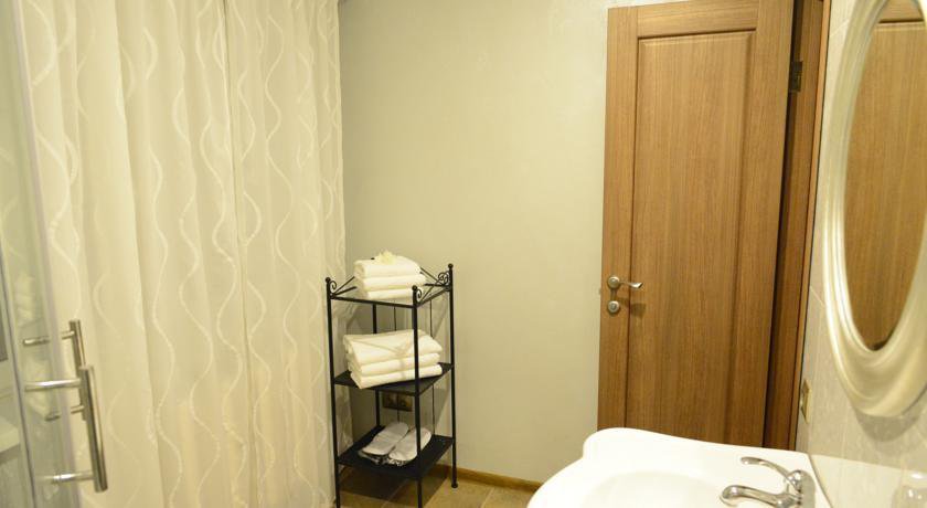 Гостиница Kupecheckiy Кодинск