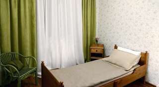 Гостиница Kupecheckiy Кодинск Бюджетный двухместный номер с 2 отдельными кроватями-1